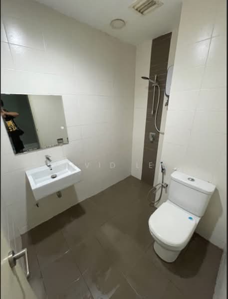 Condominium for Rent at Neo Damansara - david lee - Bathroom - PropertyGuru.com.my
