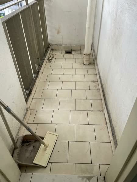 Kondominium untuk Disewa di Neo Damansara - david lee - Balcony - PropertyGuru.com.my