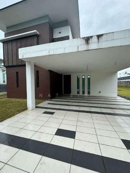 Bungalow for Sale in Taman Dato Onn (Johor Bahru) - Nat Sin - Exterior - PropertyGuru.com.my