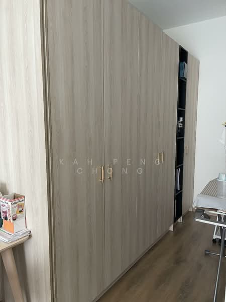 Condominium for Sale at UNO Promenade - Kah Peng Chong - Interior - PropertyGuru.com.my