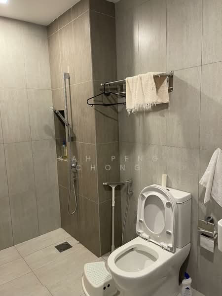 Condominium for Sale at UNO Promenade - Kah Peng Chong - Bathroom - PropertyGuru.com.my