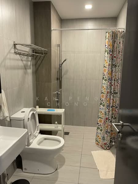 Condominium for Sale at UNO Promenade - Kah Peng Chong - Bathroom - PropertyGuru.com.my
