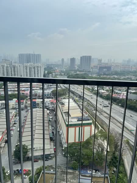 Condominium for Sale at UNO Promenade - Kah Peng Chong - Exterior - PropertyGuru.com.my