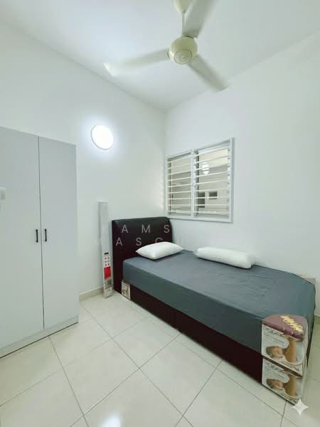 Apartment for Rent at Duta Perintis - Kamsol Mascuri - Bedroom - PropertyGuru.com.my