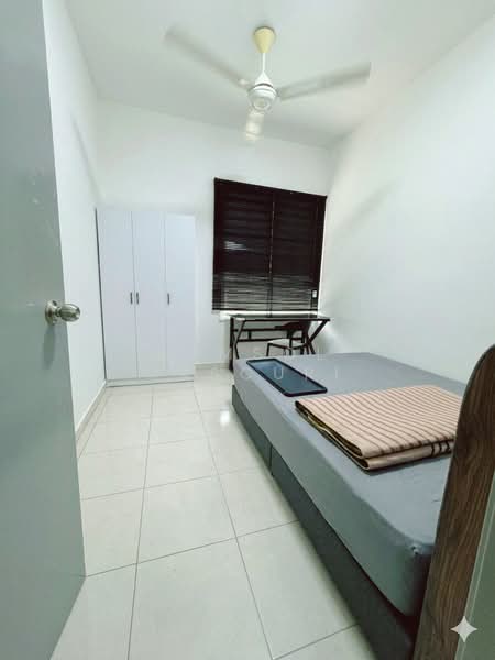Apartment for Rent at Duta Perintis - Kamsol Mascuri - Bedroom - PropertyGuru.com.my