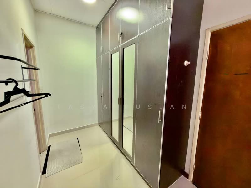 2-storey Terraced House for Sale in Kota Damansara (Selangor) - Tasya Ruslan - Interior - PropertyGuru.com.my