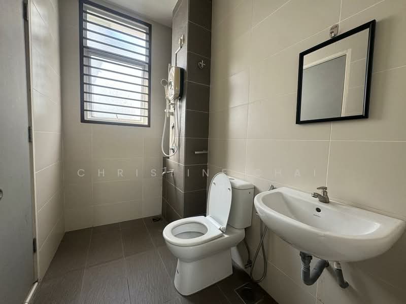 2-storey Terraced House for Sale in Horizon Hills (Iskandar Puteri (Nusajaya)) - Christine Chai - Bathroom - PropertyGuru.com.my