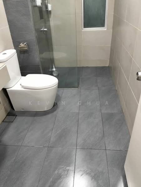 Pangsapuri untuk Dijual di Epic Residence - Kevin Chua - Bathroom - PropertyGuru.com.my