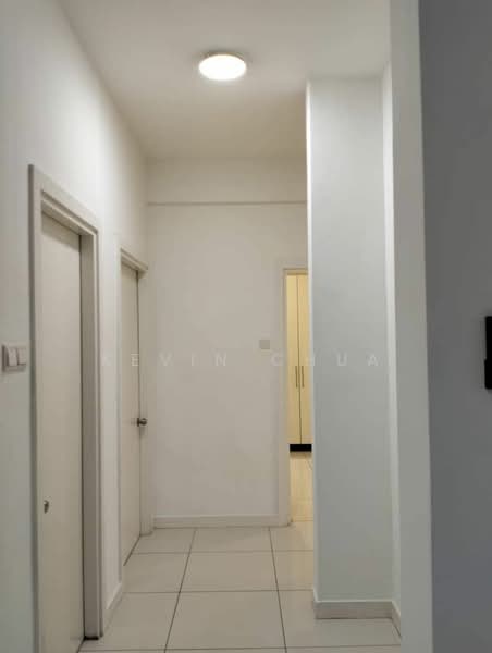 Pangsapuri untuk Dijual di Epic Residence - Kevin Chua - Corridor - PropertyGuru.com.my