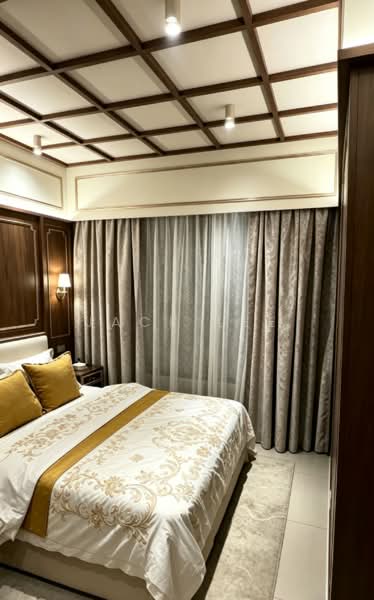 Condominium for Sale at PSV 1 Residences @ Platinum South Valley - Jack Lee - Bedroom - PropertyGuru.com.my