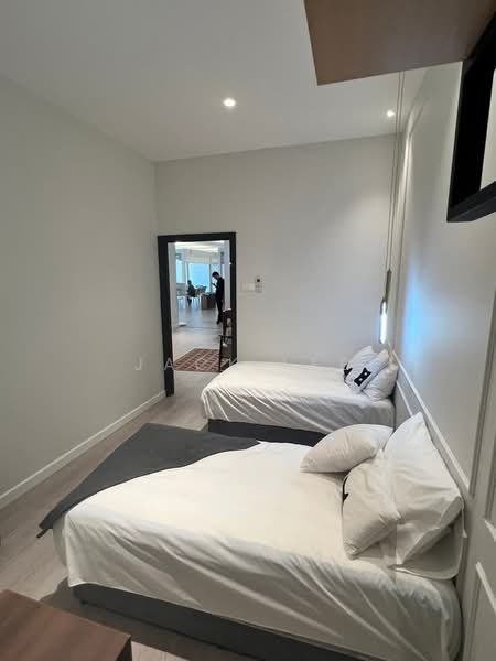 Condominium for Sale at PSV 1 Residences @ Platinum South Valley - Jack Lee - Bedroom - PropertyGuru.com.my