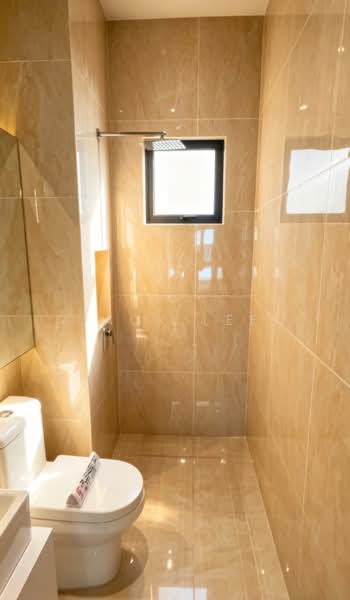 Condominium for Sale at PSV 1 Residences @ Platinum South Valley - Jack Lee - Bathroom - PropertyGuru.com.my