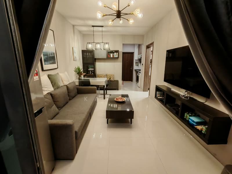 Apartment for Rent at Starview Bay @ Forest City - Kay Ng - PropertyGuru.com.my