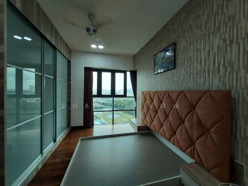 Condominium for Sale at Park Villa - Shanice Low - Bedroom - PropertyGuru.com.my