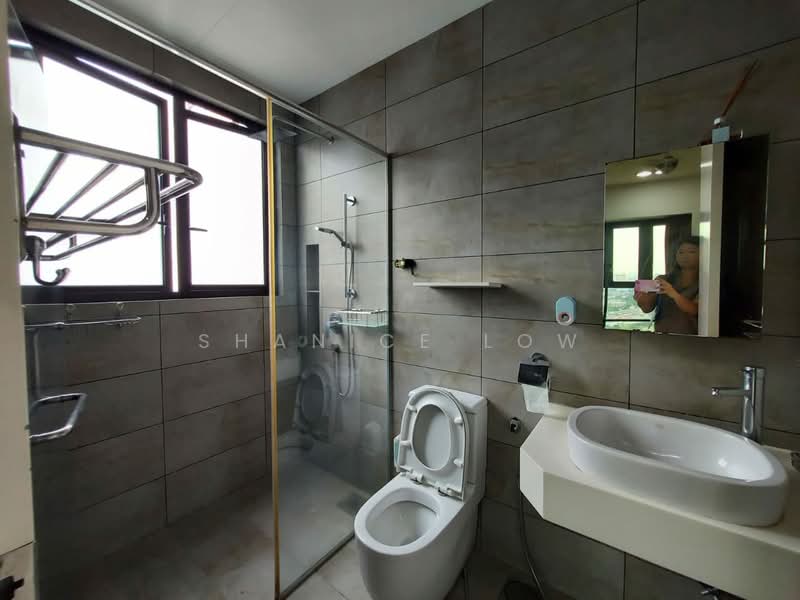 Condominium for Sale at Park Villa - Shanice Low - Bathroom - PropertyGuru.com.my