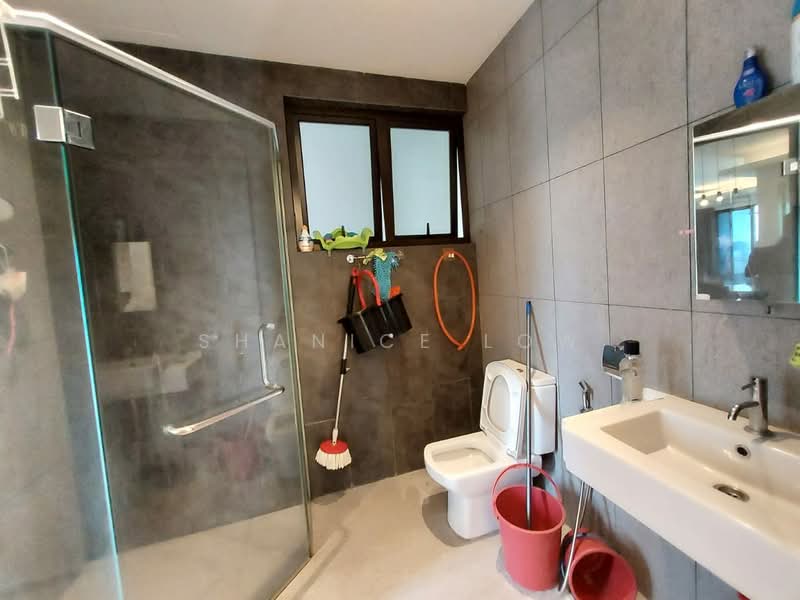 Condominium for Sale at Park Villa - Shanice Low - Bathroom - PropertyGuru.com.my