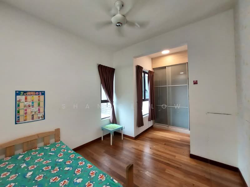 Condominium for Sale at Park Villa - Shanice Low - Bedroom - PropertyGuru.com.my