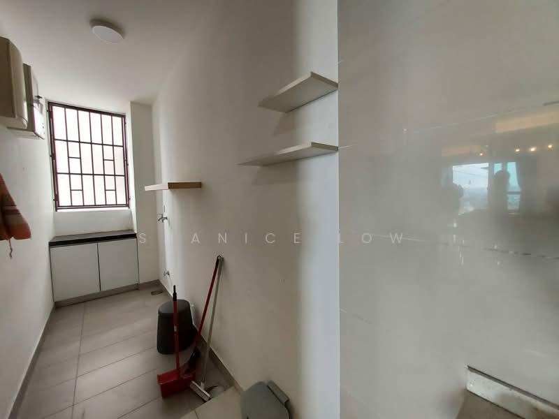 Condominium for Sale at Park Villa - Shanice Low - Interior - PropertyGuru.com.my