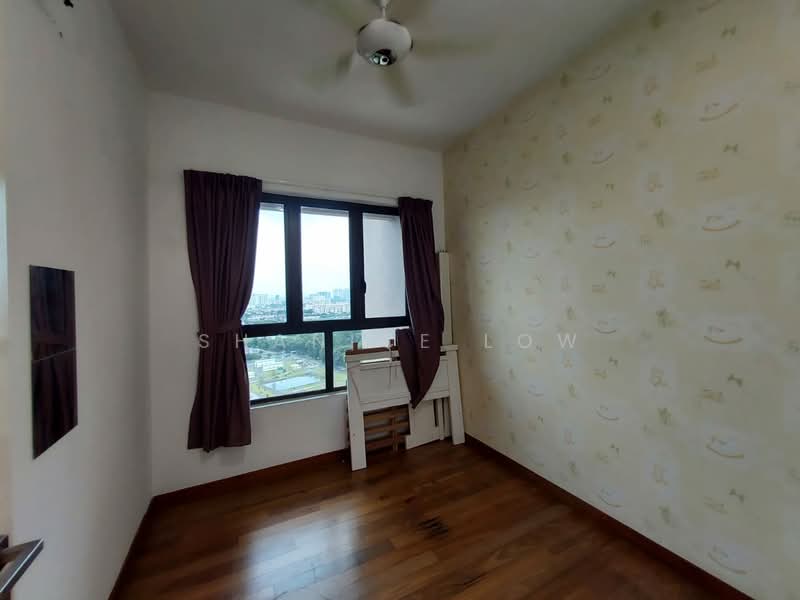 Condominium for Sale at Park Villa - Shanice Low - Bedroom - PropertyGuru.com.my
