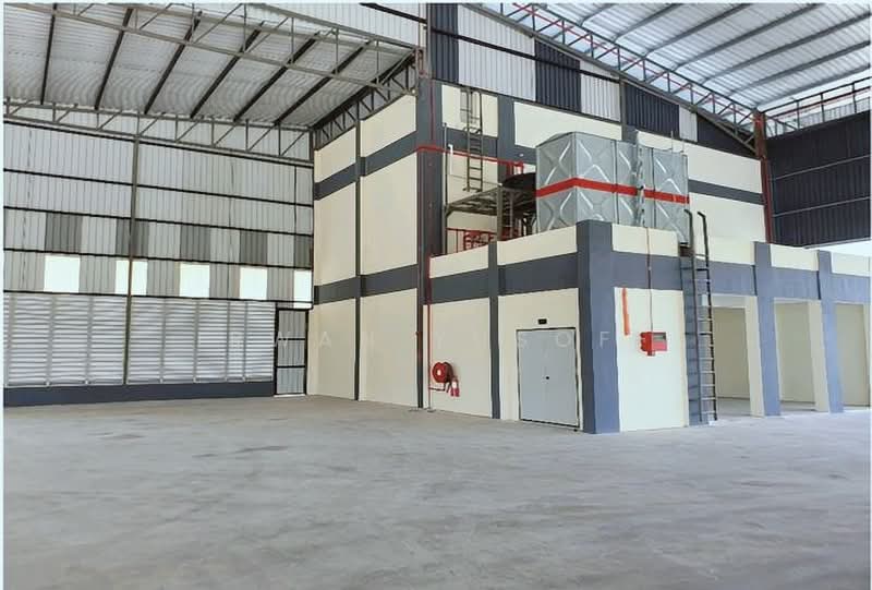 Detached Factory for Rent in Bandar Sri Sendayan (Negeri Sembilan) - Irwan Yusoff - Exterior - PropertyGuru.com.my