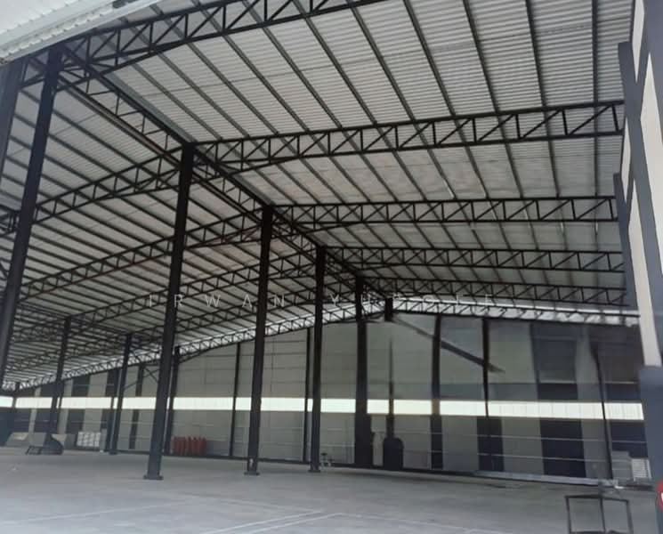 Detached Factory for Rent in Bandar Sri Sendayan (Negeri Sembilan) - Irwan Yusoff - Interior - PropertyGuru.com.my