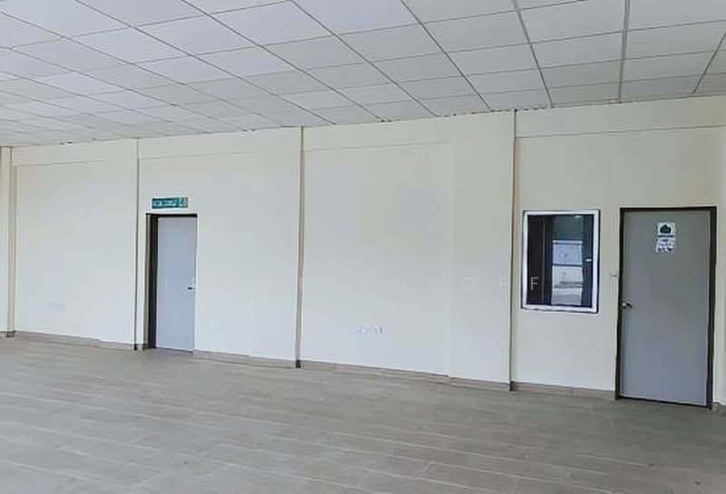 Detached Factory for Rent in Bandar Sri Sendayan (Negeri Sembilan) - Irwan Yusoff - PropertyGuru.com.my