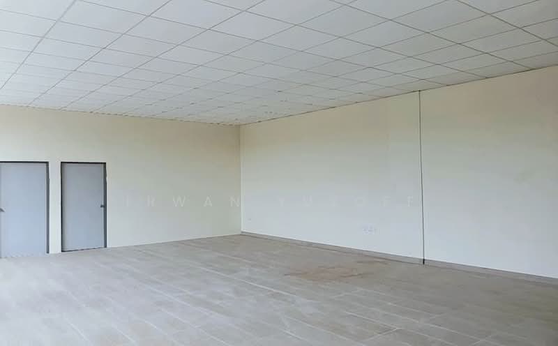 Detached Factory for Rent in Bandar Sri Sendayan (Negeri Sembilan) - Irwan Yusoff - PropertyGuru.com.my