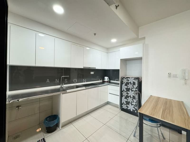 Apartment for Rent at Almas - Anson Hiong - PropertyGuru.com.my