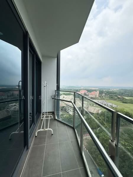 Apartment for Rent at Almas - Anson Hiong - PropertyGuru.com.my