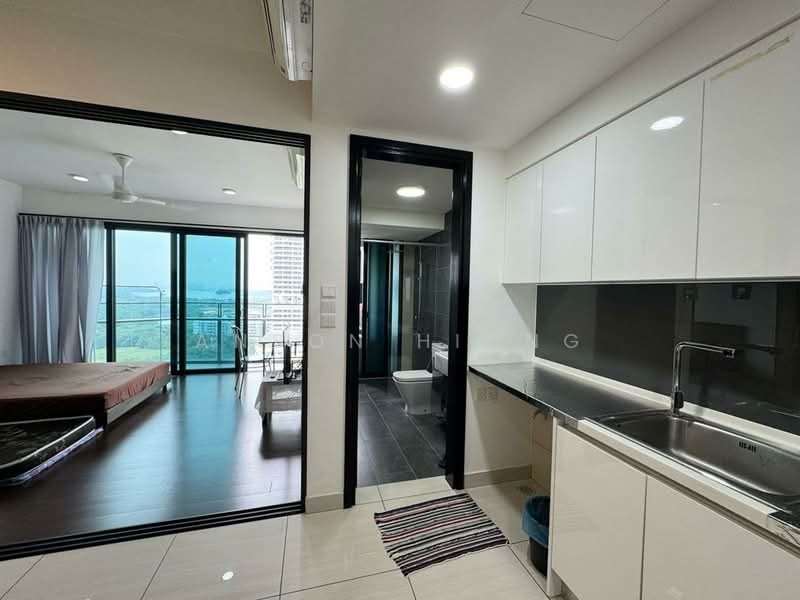 Apartment for Rent at Almas - Anson Hiong - PropertyGuru.com.my