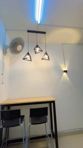 Condominium for Rent at Prima U1 - Mak Hon Yean - Interior - PropertyGuru.com.my