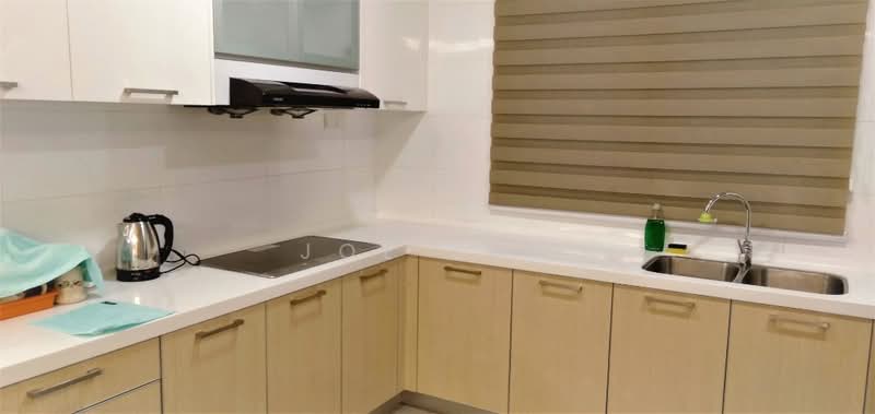 Pangsapuri untuk Disewa di Molek Pine 4 - Joe Loh - Kitchen - PropertyGuru.com.my