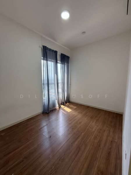 Servis Apartment untuk Disewa di Cerrado @ Southville City - DILLA YUSOFF - Interior - PropertyGuru.com.my