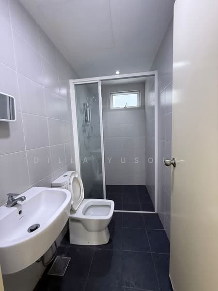 Servis Apartment untuk Disewa di Cerrado @ Southville City - DILLA YUSOFF - Bathroom - PropertyGuru.com.my