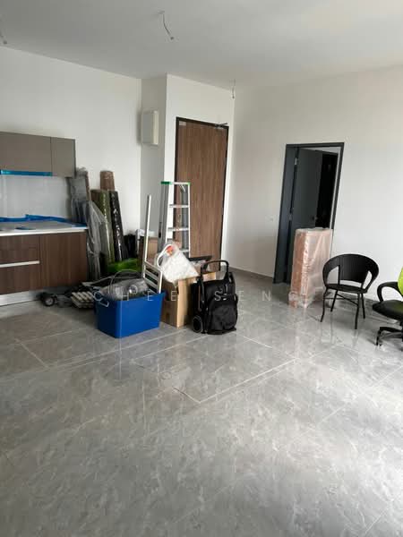 Servis Apartment untuk Disewa di Altris Residences @ The Quartz WM - Chee Seng - PropertyGuru.com.my
