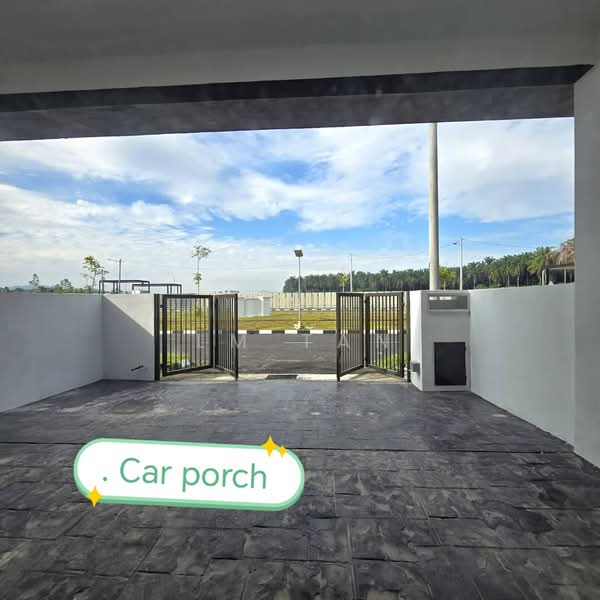 Rumah Teres 2 Tingkat untuk Dijual di Kulim (Kedah) - LM Tan - Exterior - PropertyGuru.com.my