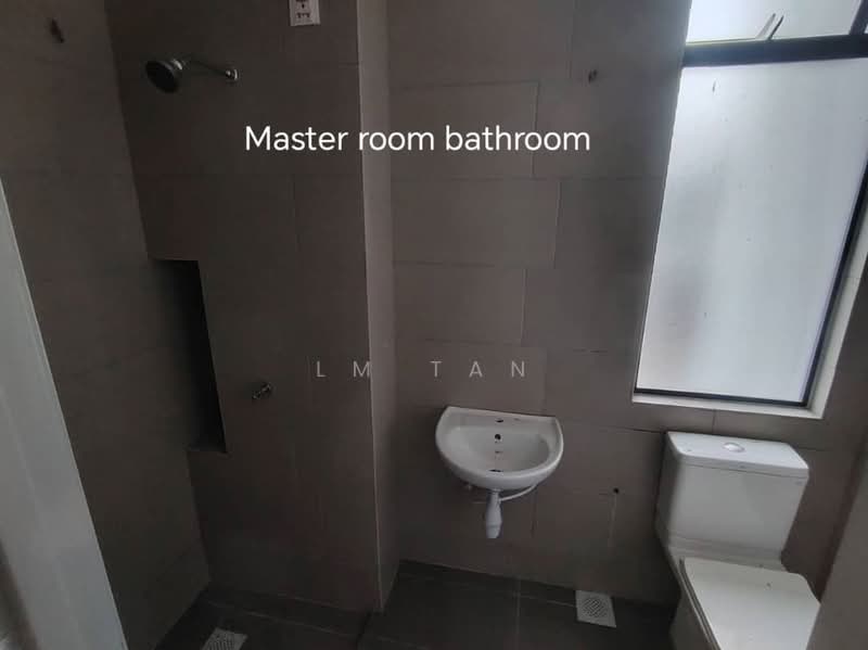Rumah Teres 2 Tingkat untuk Dijual di Kulim (Kedah) - LM Tan - Bathroom - PropertyGuru.com.my