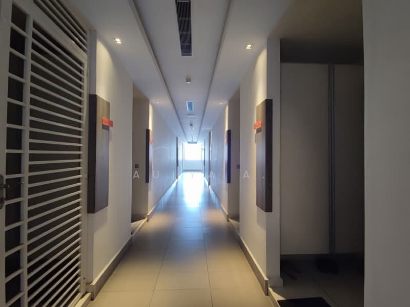 Service Residence for Rent at M Suites - Aulya A. - Corridor - PropertyGuru.com.my