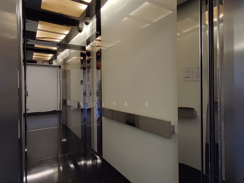 Service Residence for Rent at M Suites - Aulya A. - Interior - PropertyGuru.com.my