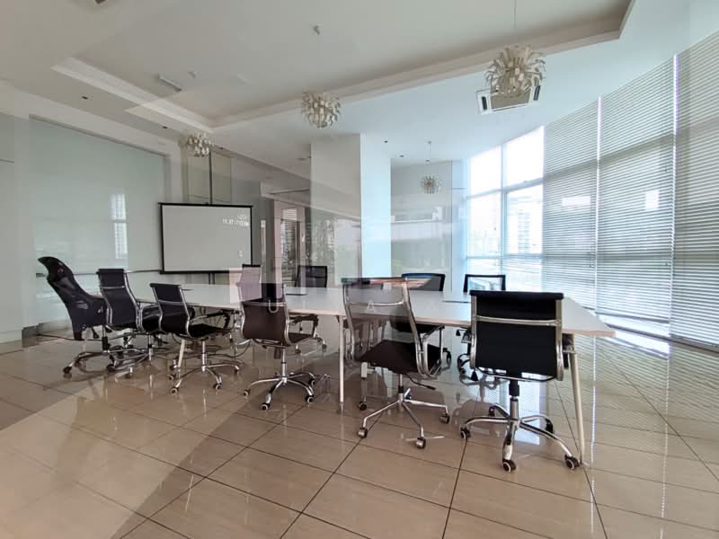 Service Residence for Rent at M Suites - Aulya A. - Interior - PropertyGuru.com.my