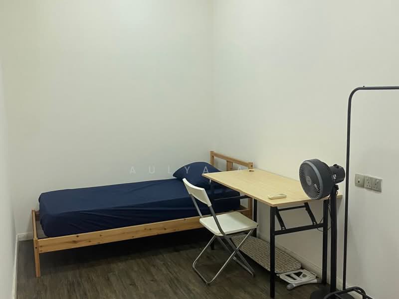 Service Residence for Rent at M Suites - Aulya A. - Bedroom - PropertyGuru.com.my