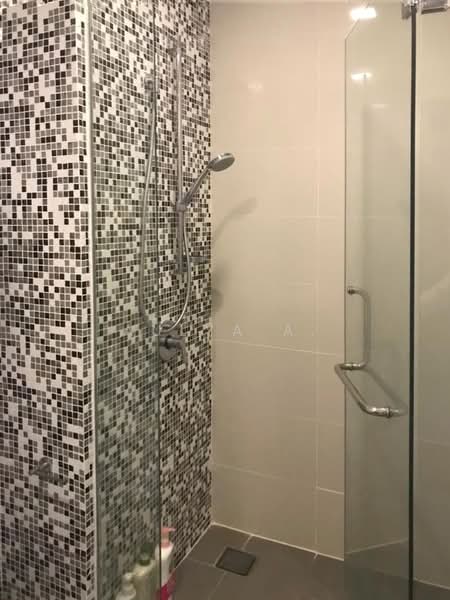 Service Residence for Rent at M Suites - Aulya A. - Bathroom - PropertyGuru.com.my