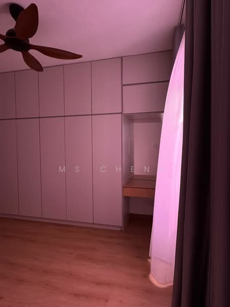Apartment for Rent at Impiana Sky Residensi - Ms Cheng - Bedroom - PropertyGuru.com.my