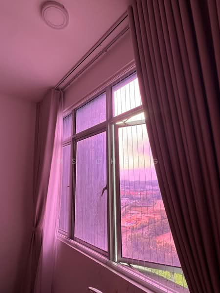 Apartment for Rent at Impiana Sky Residensi - Ms Cheng - View - PropertyGuru.com.my