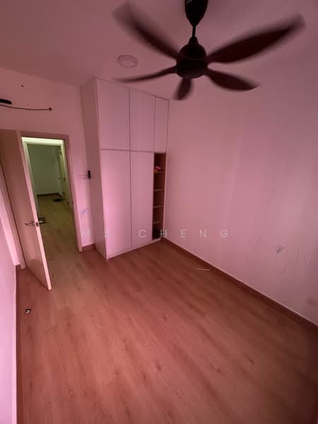 Apartment for Rent at Impiana Sky Residensi - Ms Cheng - Bedroom - PropertyGuru.com.my
