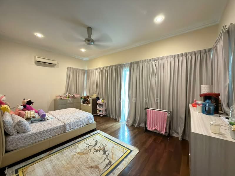 Rumah Banglo untuk Disewa di Mont Kiara (Kuala Lumpur) - Alex Wong - Bedroom - PropertyGuru.com.my