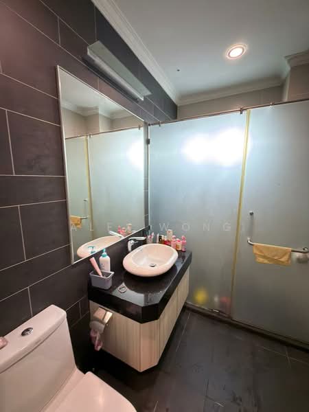 Rumah Banglo untuk Disewa di Mont Kiara (Kuala Lumpur) - Alex Wong - Bathroom - PropertyGuru.com.my