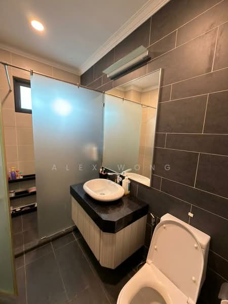 Rumah Banglo untuk Disewa di Mont Kiara (Kuala Lumpur) - Alex Wong - Bathroom - PropertyGuru.com.my