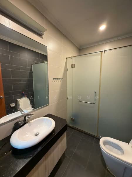 Rumah Banglo untuk Disewa di Mont Kiara (Kuala Lumpur) - Alex Wong - Bathroom - PropertyGuru.com.my