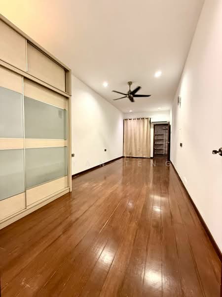 Rumah Teres 2 Tingkat untuk Disewa di Taman Green Lane (Jelutong) - Bryan Teng - PropertyGuru.com.my
